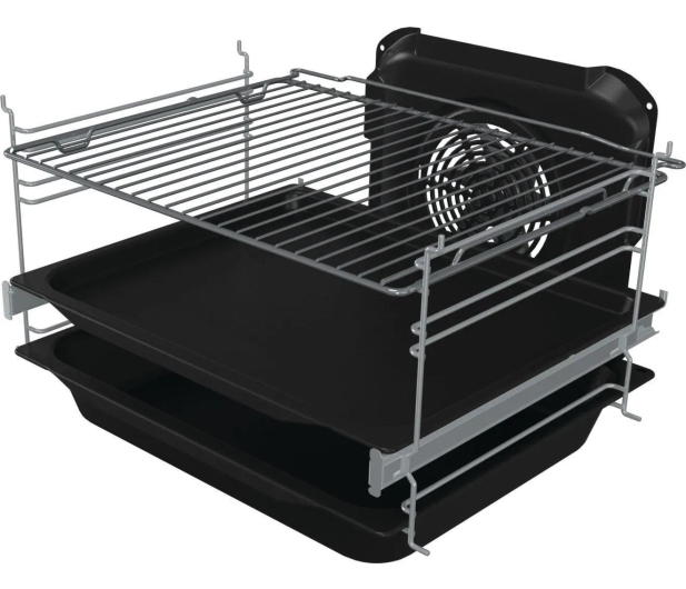 GORENJE GECS5C70WA, AirFry, Programy Parowe, AquaClean, GentleClose, 50cm - 1256605 - zdjęcie 10